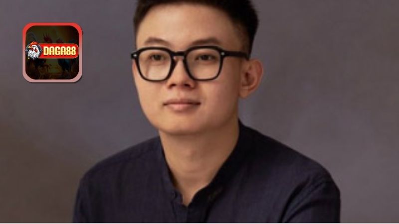 Tiểu sử CEO Lê Trọng KhanG