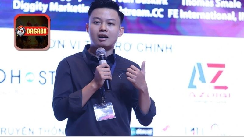 Chiến lược kinh doanh và đổi mới sáng tạo của CEO Lê Trọng Khang
