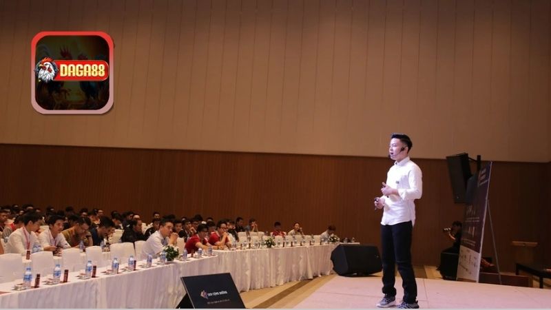 Những thành tựu nổi bật dưới sự lãnh đạo của CEO Lê Trọng Khang