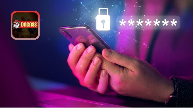 Quy trình xử lý về các thông tin dữ liệu nhạy cảm