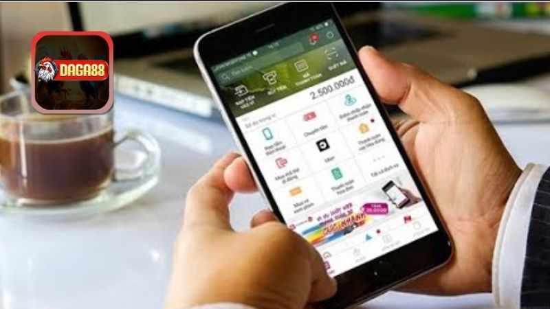 Lợi ích của việc nạp tiền vào trong tài khoản cá cược