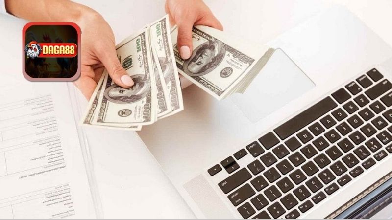 Các phương thức nạp tiền